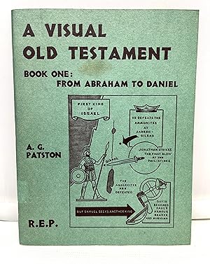 Seller image for Visual Old Testament Book 1. From Abraham to Daniel for sale by Prestonshire Books, IOBA