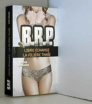 Imagen del vendedor de BRP Libre change/ La filire Thae de a la venta por Dmons et Merveilles