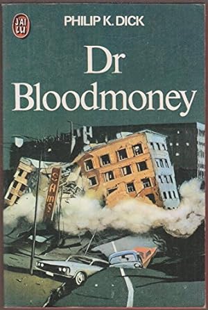 Image du vendeur pour Dr Bloodmoney mis en vente par Ammareal