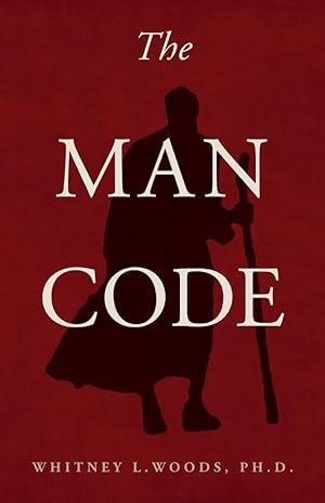 Imagen del vendedor de The Man Code a la venta por Redux Books