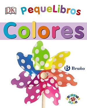 Bild des Verkufers fr PequeLibros. Colores (Spanish Edition) zum Verkauf von -OnTimeBooks-