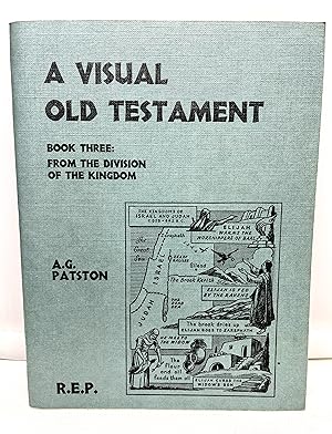 Seller image for Visual Old Testament: Bk. 3. From the Division of the Kingdom for sale by Prestonshire Books, IOBA