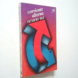 Seller image for Corriente alterna for sale by MAUTALOS LIBRERA