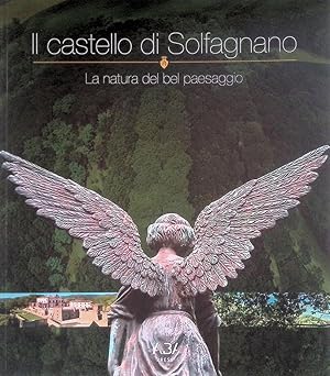 Imagen del vendedor de Il castello di Solfagnano. La natura del bel paesaggio a la venta por FolignoLibri