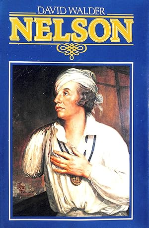 Image du vendeur pour Nelson mis en vente par M Godding Books Ltd
