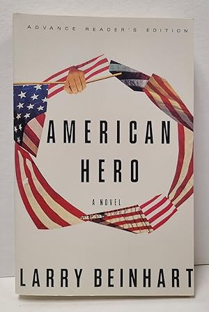 Seller image for American Hero for sale by Tall Stories Book & Print Gallery