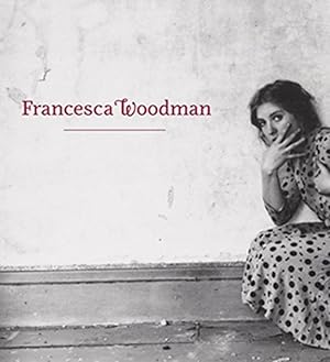 Seller image for Francesca Woodman for sale by Libreria Menab