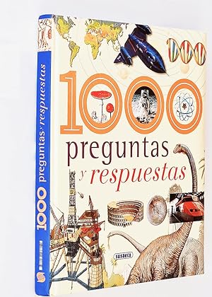 1000 PREGUNTAS Y RESPUESTAS