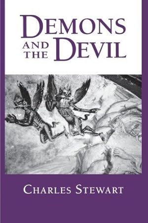 Immagine del venditore per Demons and the Devil: Moral Imagination in Modern Greek Culture: 8 (Princeton Modern Greek Studies, 8) venduto da WeBuyBooks