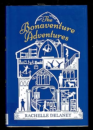 Seller image for The Bonaventure Adventures for sale by Granada Bookstore,            IOBA