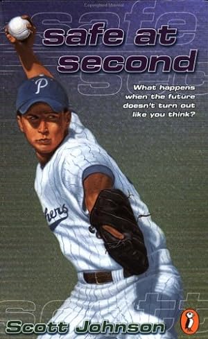 Seller image for Safe At Second for sale by ZBK Books