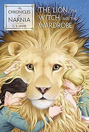 Seller image for The Lion, the Witch and the Wardrobe (The Chronicles of Narnia) for sale by ZBK Books