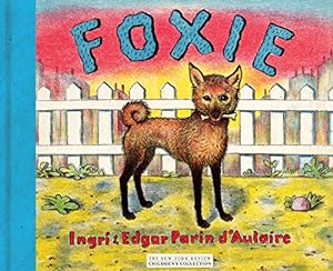 Seller image for Foxie, The Singing Dog for sale by ZBK Books