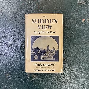 The Sudden View: A Mexican Journey