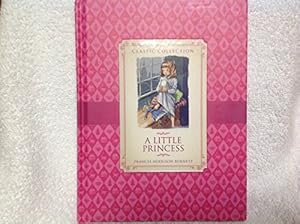 Image du vendeur pour A Little Princess - Classic Collection by Burnett mis en vente par ZBK Books