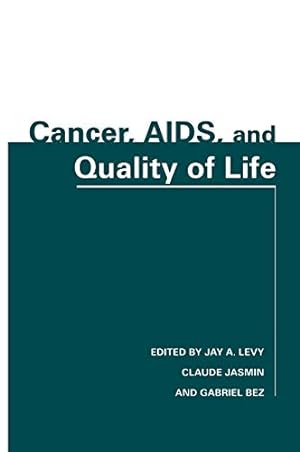 Seller image for Cancer, AIDS, and Quality of Life (Technology) for sale by 2nd Life Books