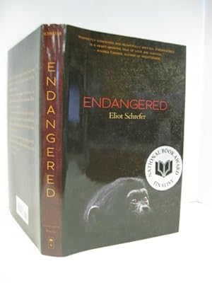 Image du vendeur pour Endangered (Ape Quartet) mis en vente par ZBK Books