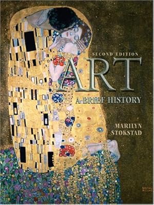 Image du vendeur pour Art: A Brief History 2nd Ed mis en vente par ZBK Books