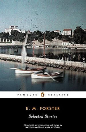 Seller image for Selected Stories (Penguin Twentieth Century Classics) for sale by ZBK Books