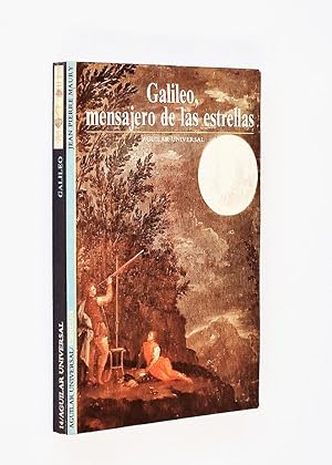 GALILEO MENSAJERO DE LAS ESTRELLAS