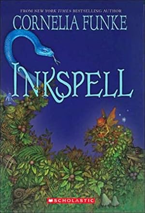 Seller image for Inkspell (Inkheart Trilogy, Book 2) (2) for sale by ZBK Books