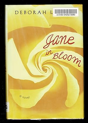 Seller image for Jane In Bloom for sale by Granada Bookstore,            IOBA