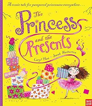 Imagen del vendedor de Princess & The Presents a la venta por ZBK Books