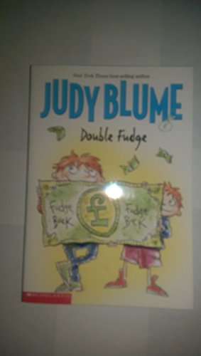 Image du vendeur pour Double Fudge mis en vente par -OnTimeBooks-