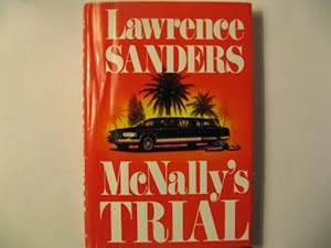 Seller image for McNally's Trial for sale by ZBK Books