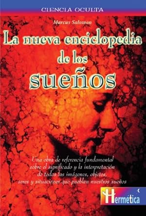 Immagine del venditore per La Nueva Enciclopedia de Los Suenos venduto da -OnTimeBooks-