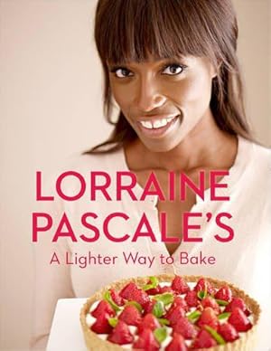 Imagen del vendedor de A Lighter Way to Bake a la venta por WeBuyBooks 2