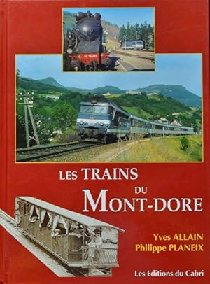 Les Trains du Mont-Dore