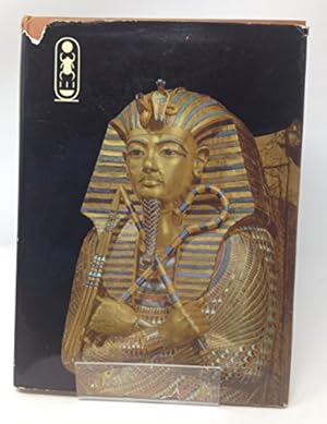Bild des Verkufers fr Tutankhamen: Life and Death of a Pharaoh zum Verkauf von ZBK Books