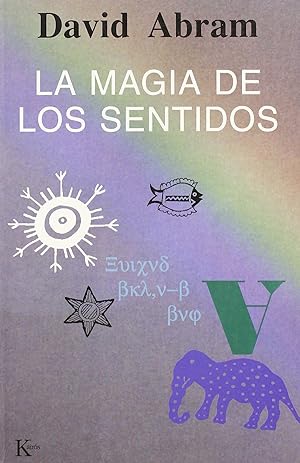 Seller image for La magia de los sentidos for sale by Imosver