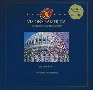 Seller image for Visions of America for sale by ZBK Books