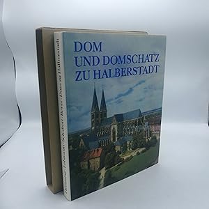 Dom und Domschatz zu Halberstadt