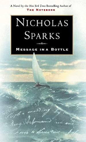 Seller image for Message in a Bottle for sale by ZBK Books