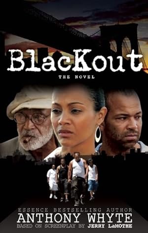 Imagen del vendedor de Blackout a la venta por ZBK Books