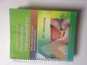 Imagen del vendedor de Fundamentals of Periodontal Instrumentation & Advanced Root Instrumentation a la venta por ZBK Books