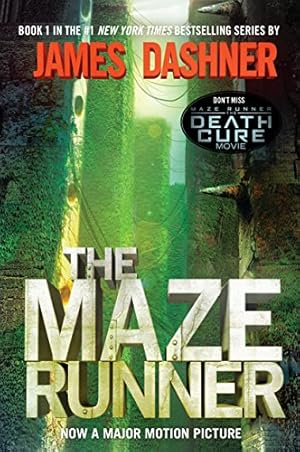 Seller image for The Maze Runner (Book 1) for sale by ZBK Books