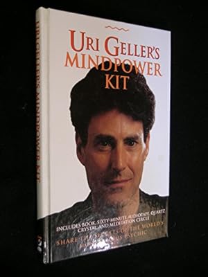 Seller image for Uri Geller's Mindpower Kit for sale by ZBK Books