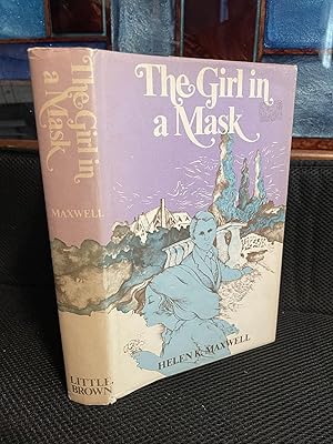 The Girl in a Mask