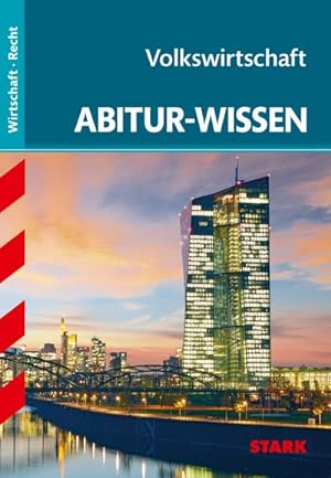 Image du vendeur pour Abitur-Wissen - Wirtschaft Volkswirtschaft mis en vente par AHA-BUCH GmbH