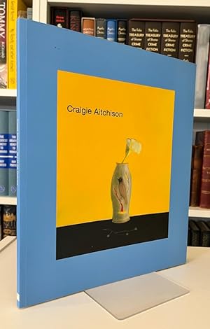 Imagen del vendedor de Craigie Aitchison: Out of the Ordinary a la venta por Bath and West Books