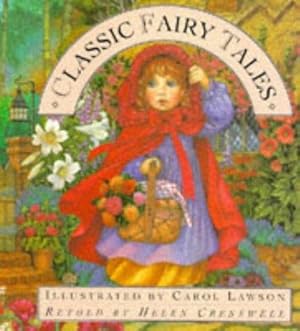 Bild des Verkufers fr Classic Fairy Tales zum Verkauf von WeBuyBooks 2