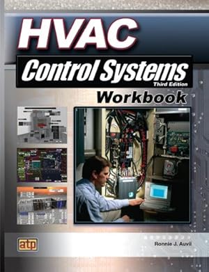 Image du vendeur pour HVAC Control Systems Workbook mis en vente par ZBK Books