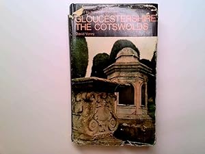 Imagen del vendedor de Gloucestershire: The Cotswolds a la venta por Goldstone Rare Books