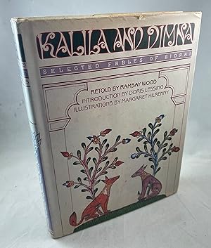 Seller image for Kalila and Dimna for sale by Lost Paddle Books, IOBA