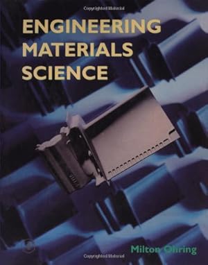 Seller image for Engineering Materials Science for sale by ZBK Books