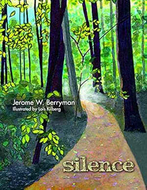 Seller image for Silence (Godly Play) for sale by ZBK Books